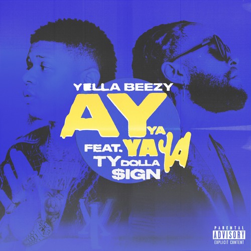 Yella Beezy – Ya Ya Ya (Instrumental)